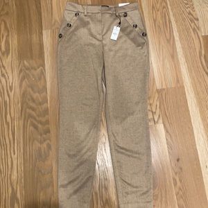 NWT Express dress pants size 6